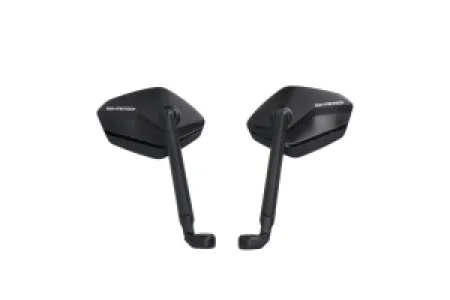 SW-MOTECH - BAR END MIRROR SPORT - 06401850