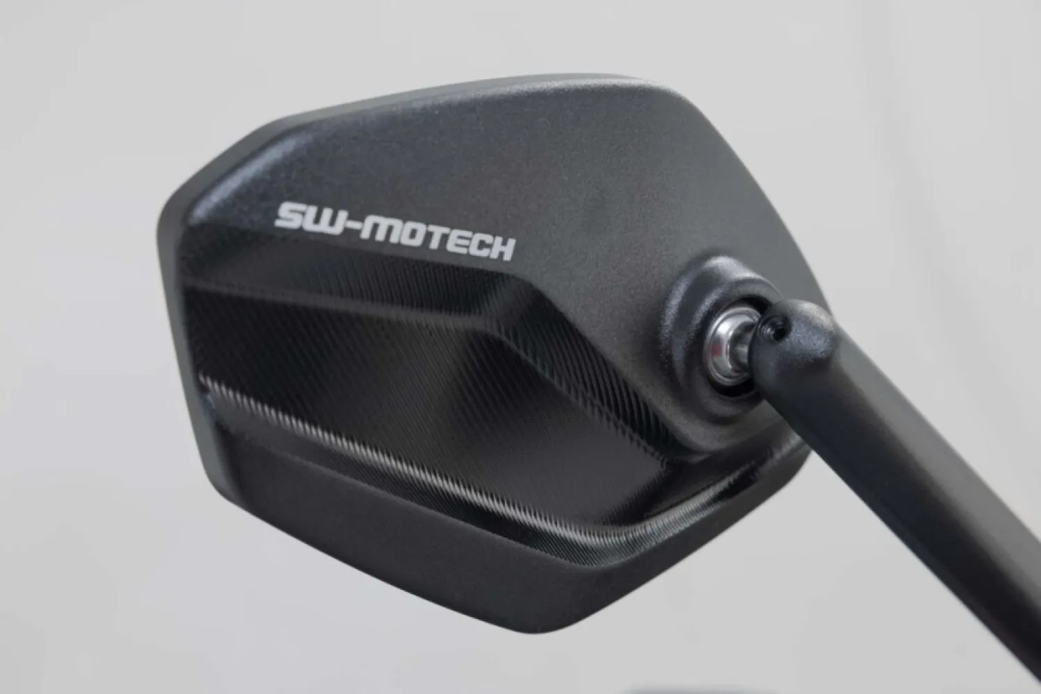 SW-MOTECH - BAR END MIRROR SPORT - 06401850