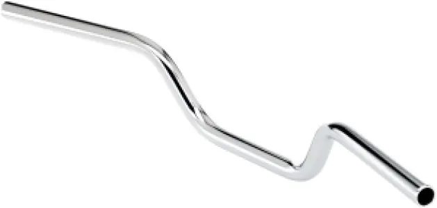 BILTWELL - HANDLEBAR TRACKER HI CHR - 06013174