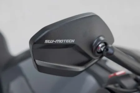 SW-MOTECH - BAR END MIRROR SPORT - 06401850