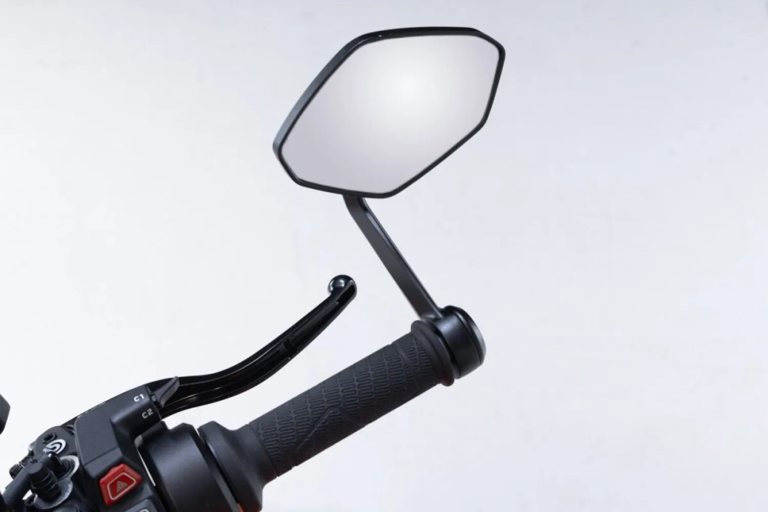 SW-MOTECH - BAR END MIRRORS 1290/1390 SUPE - 06401849