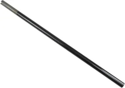 DRAG SPECIALTIES - HANDLEBAR STICK 1 BK TBW - 06014161
