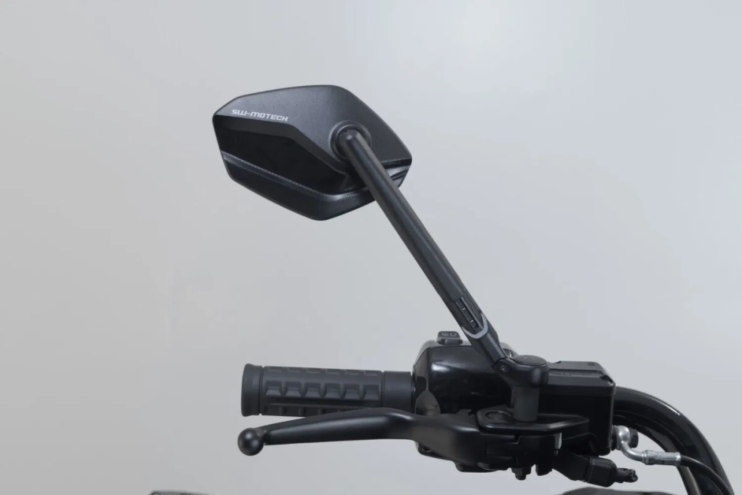 SW-MOTECH - BAR END MIRROR SPORT - 06401850