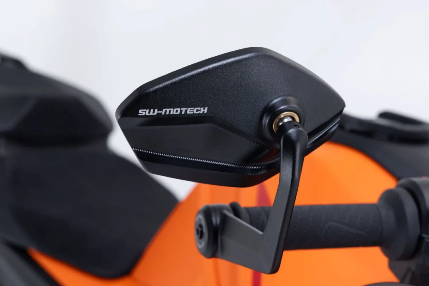SW-MOTECH - BAR END MIRRORS 1290/1390 SUPE - 06401849