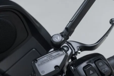 SW-MOTECH - BAR END MIRROR SPORT - 06401851