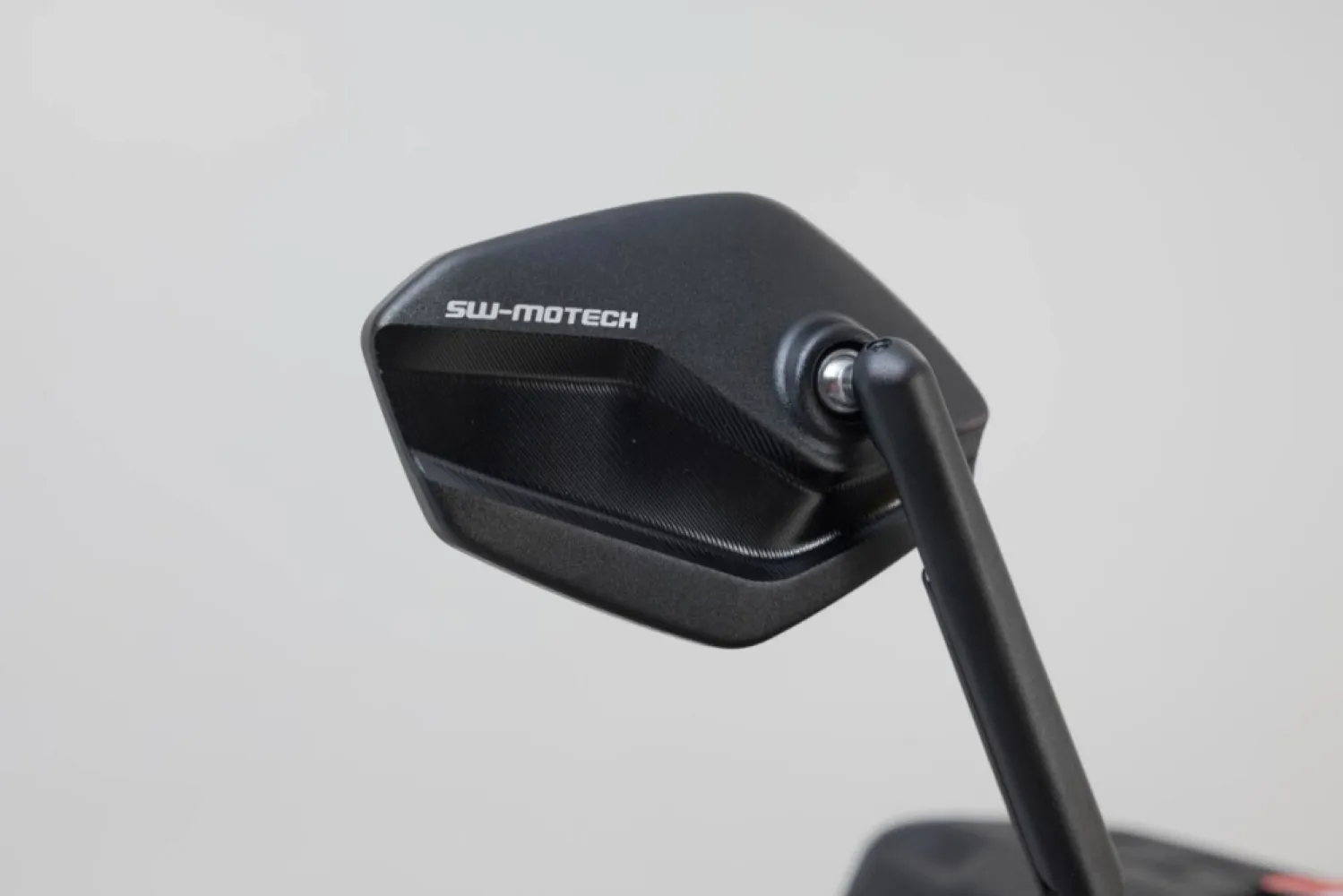 SW-MOTECH - BAR END MIRROR SPORT - 06401851