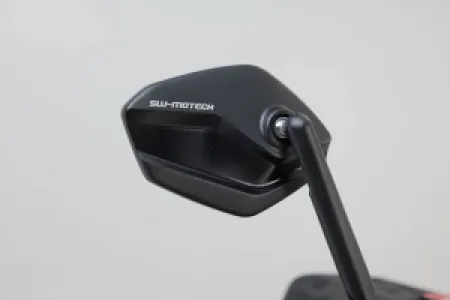 SW-MOTECH - BAR END MIRROR SPORT - 06401851