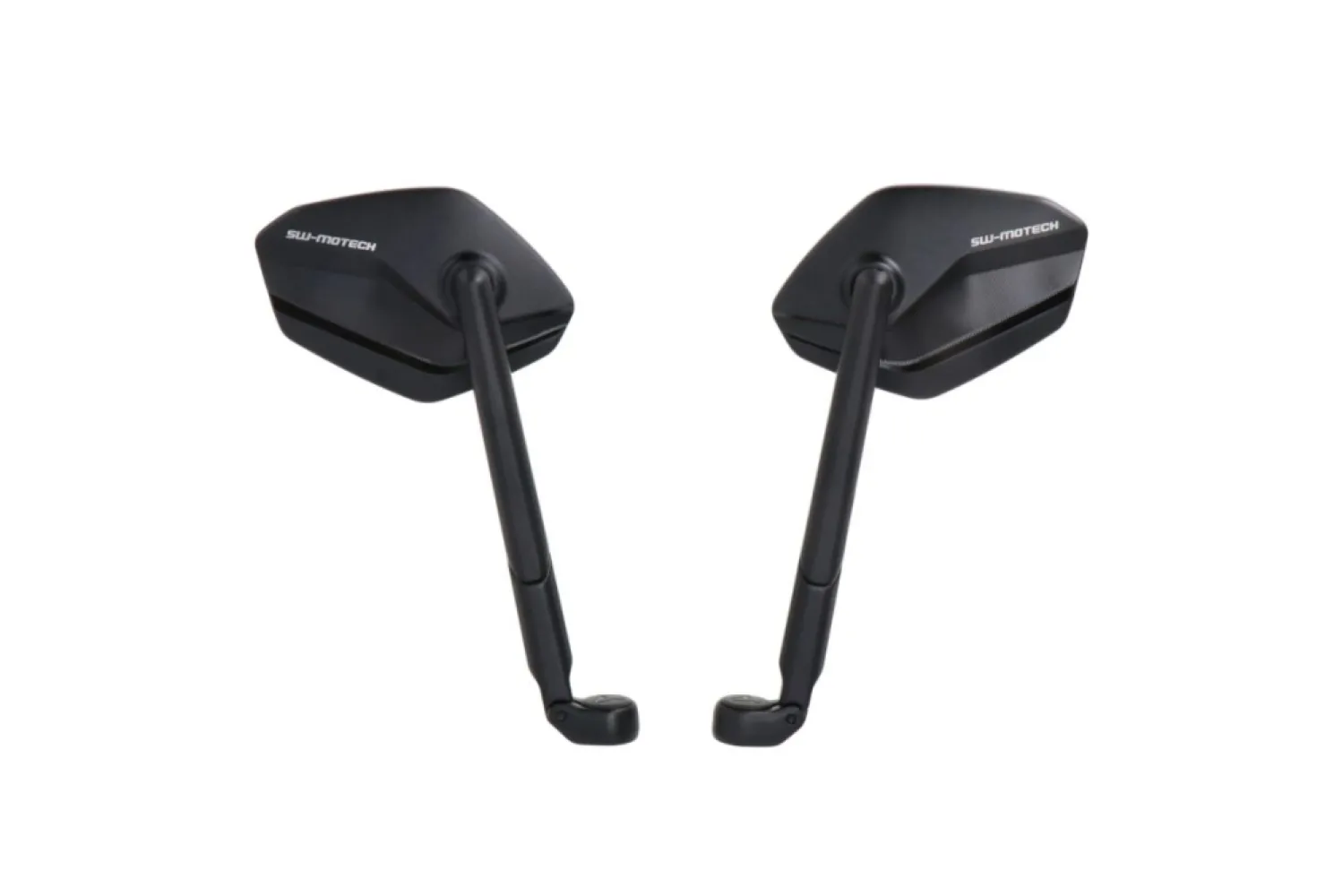 SW-MOTECH - BAR END MIRROR SPORT - 06401851
