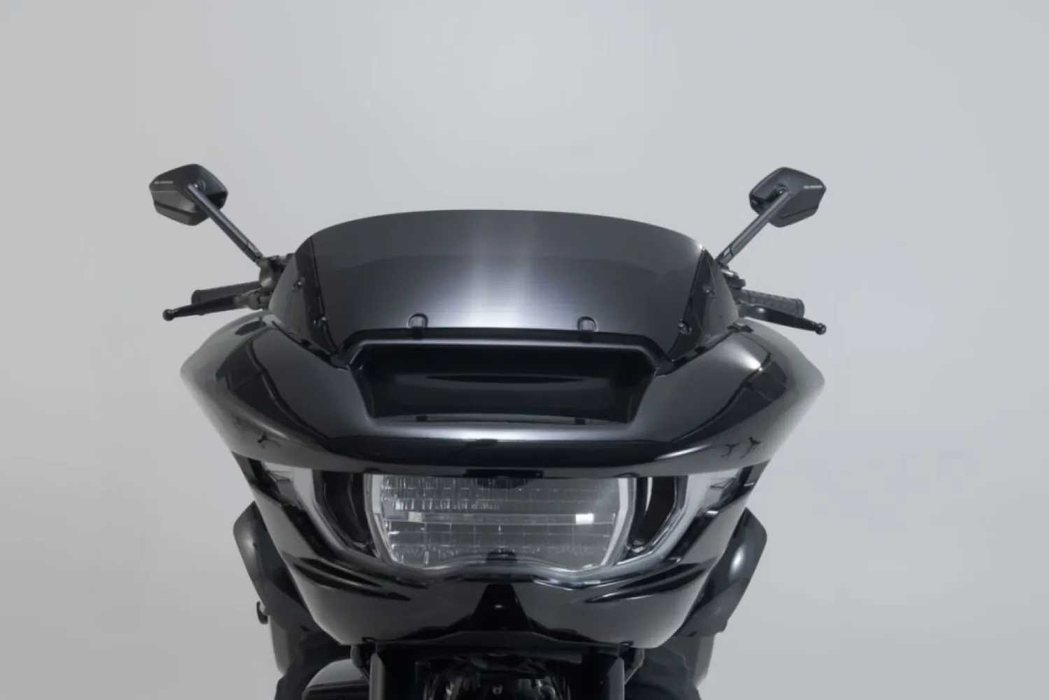 SW-MOTECH - BAR END MIRROR SPORT - 06401851