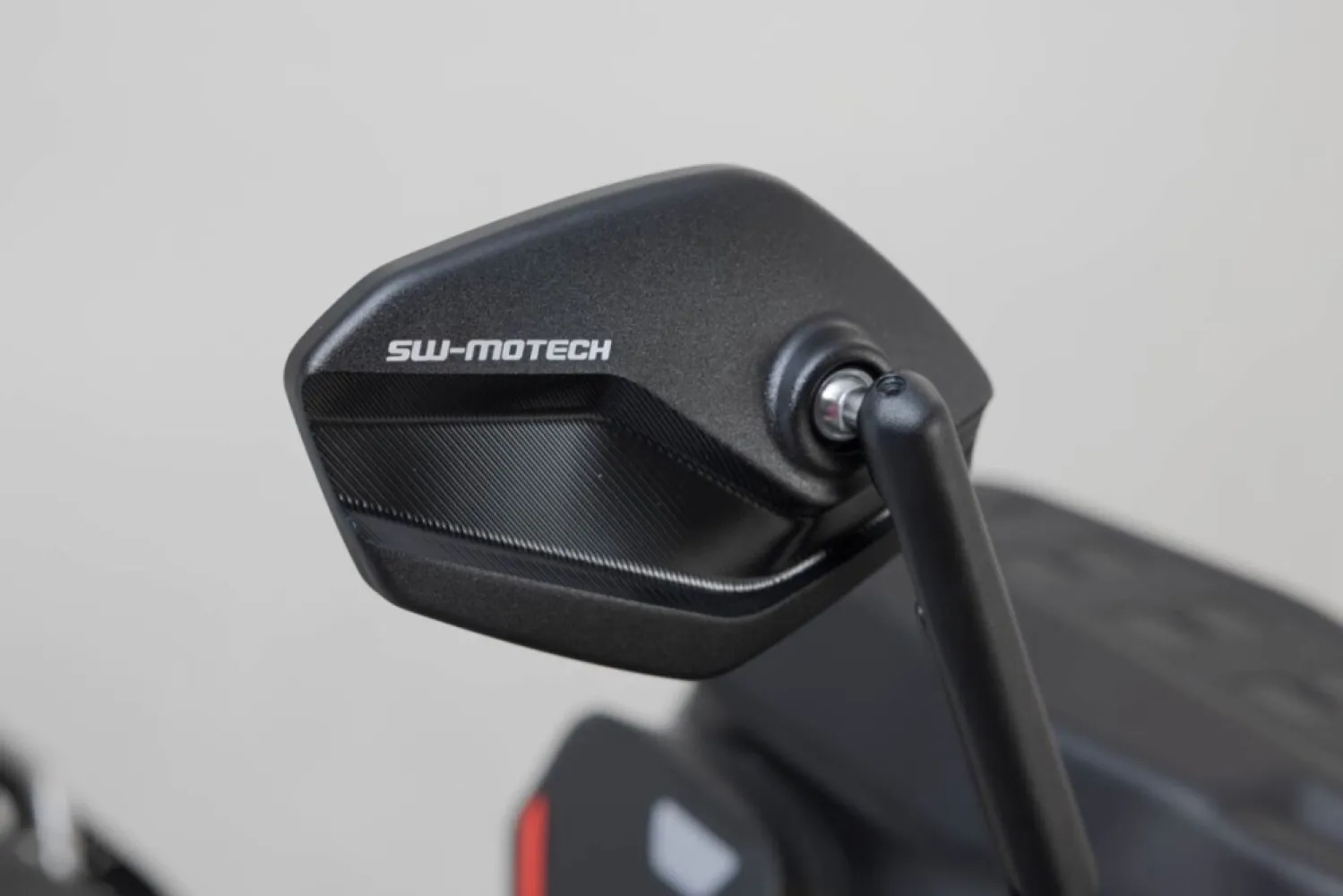 SW-MOTECH - BAR END MIRROR SPORT - 06401851