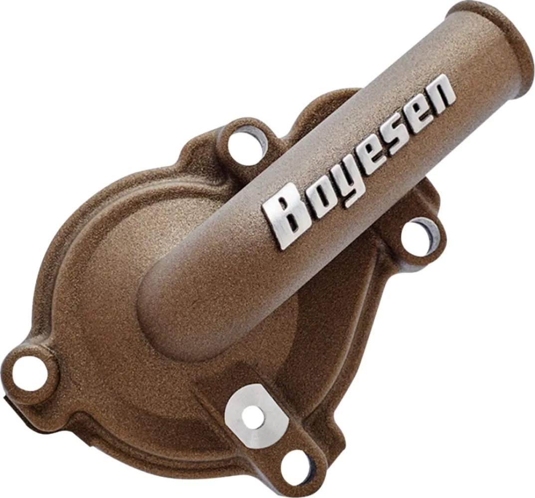 BOYESEN - WATER PUMP KIT MAGNESIUM - 09320309