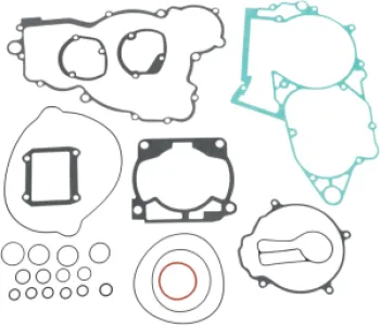 MOOSE OFFROAD HARD-PARTS - GASKET-KIT COMP 250SX/EXC - 09340475