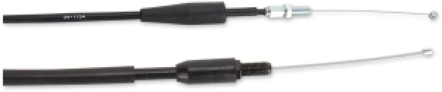MOOSE OFFROAD HARD-PARTS - CABLE THROTTLE MSE YAM - 06501231