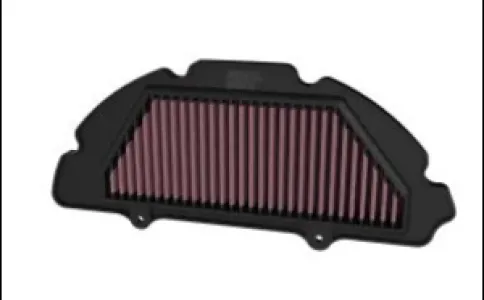 K & N - AIR FILTER GSX-S 950/1000 - 10115030