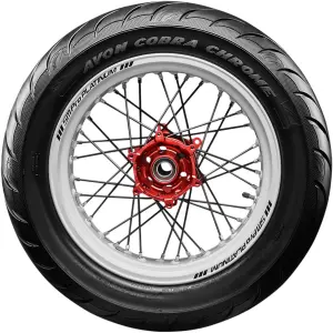 AVON - CC AV92 180/60R16 80H TL - 03021261