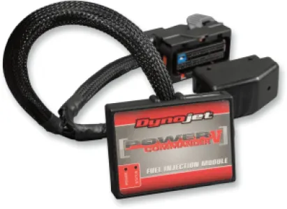 DYNOJET - PC-V YAM W/I GRIZZLY 700 - 10202321