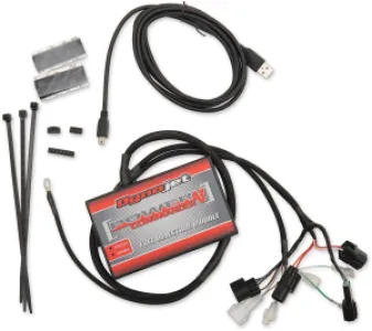 DYNOJET - PC-V POL W/I RZR XP1000 - 10202543