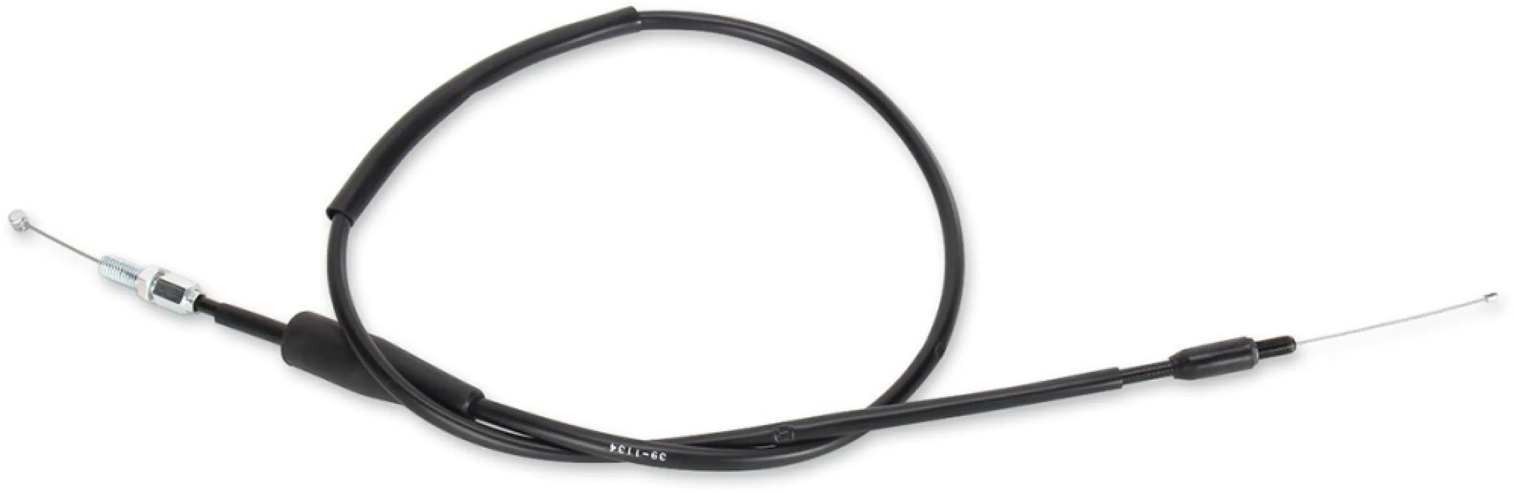 MOOSE OFFROAD HARD-PARTS - CABLE THROTTLE MSE YAM - 06501231