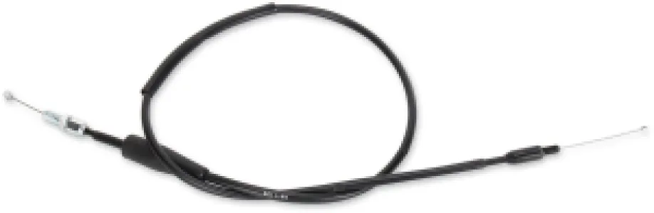 MOOSE OFFROAD HARD-PARTS - CABLE THROTTLE MSE YAM - 06501231