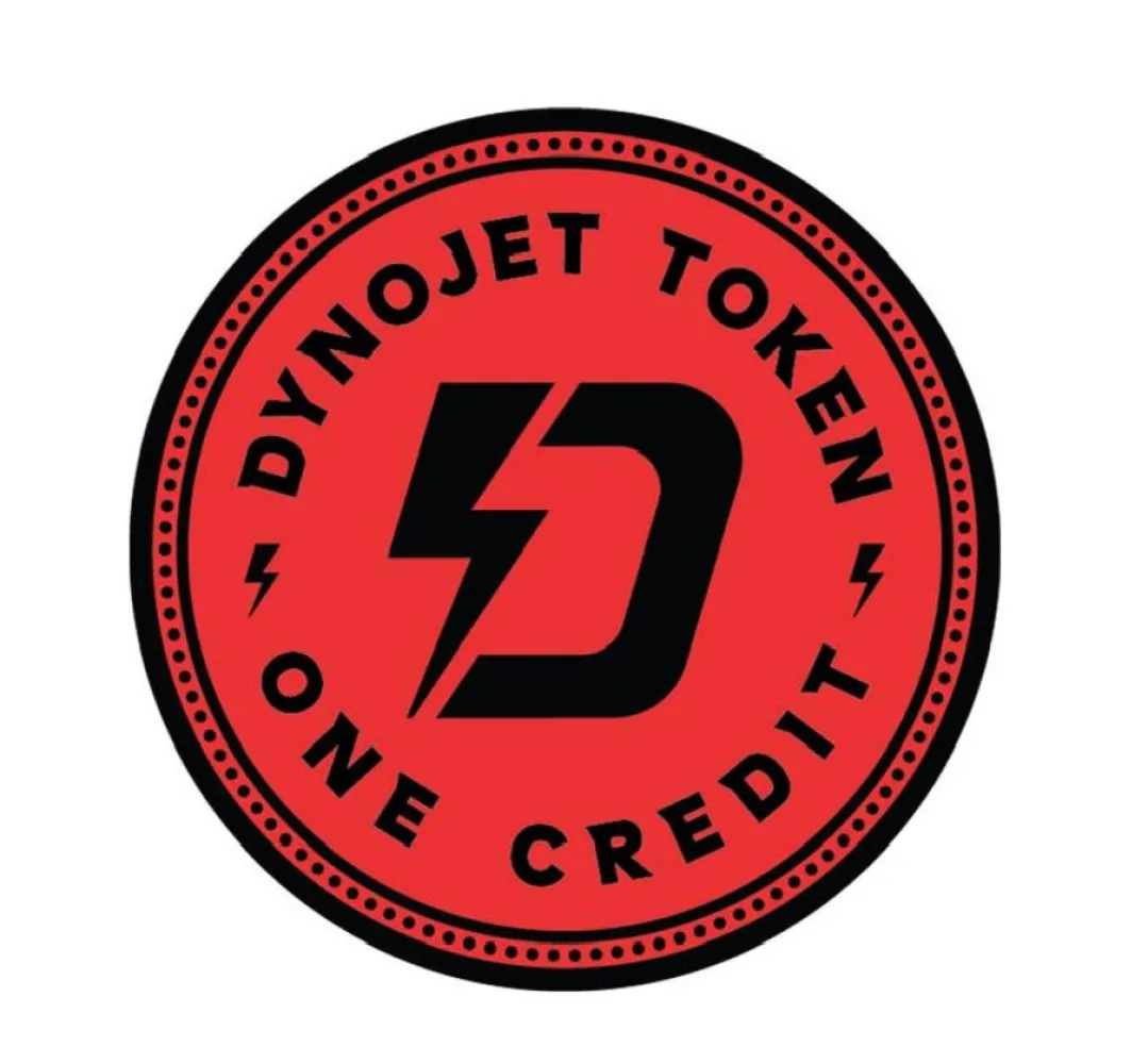 DYNOJET - DYNOJET UNIVERSAL TOKEN - 10204280