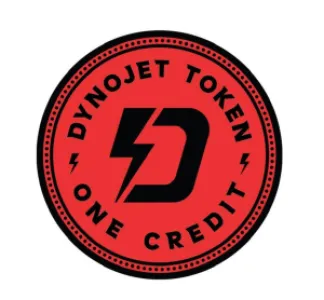 DYNOJET - DYNOJET UNIVERSAL TOKEN - 10204280