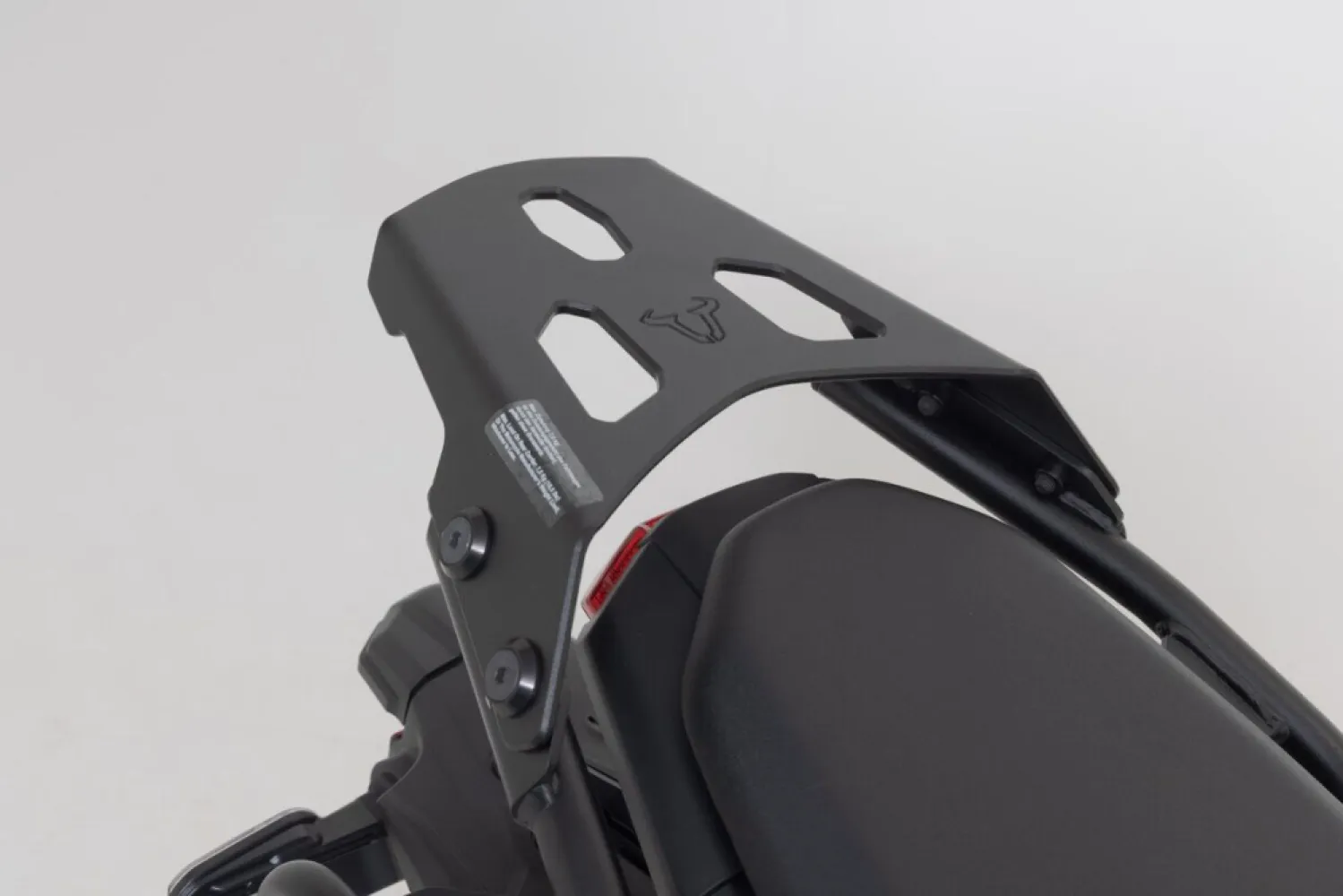 SW-MOTECH - STREET RACK - 15101294