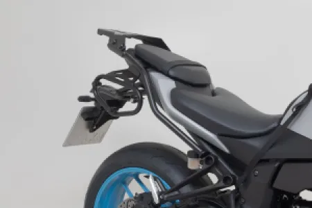 SW-MOTECH - STREET RACK - 15101294