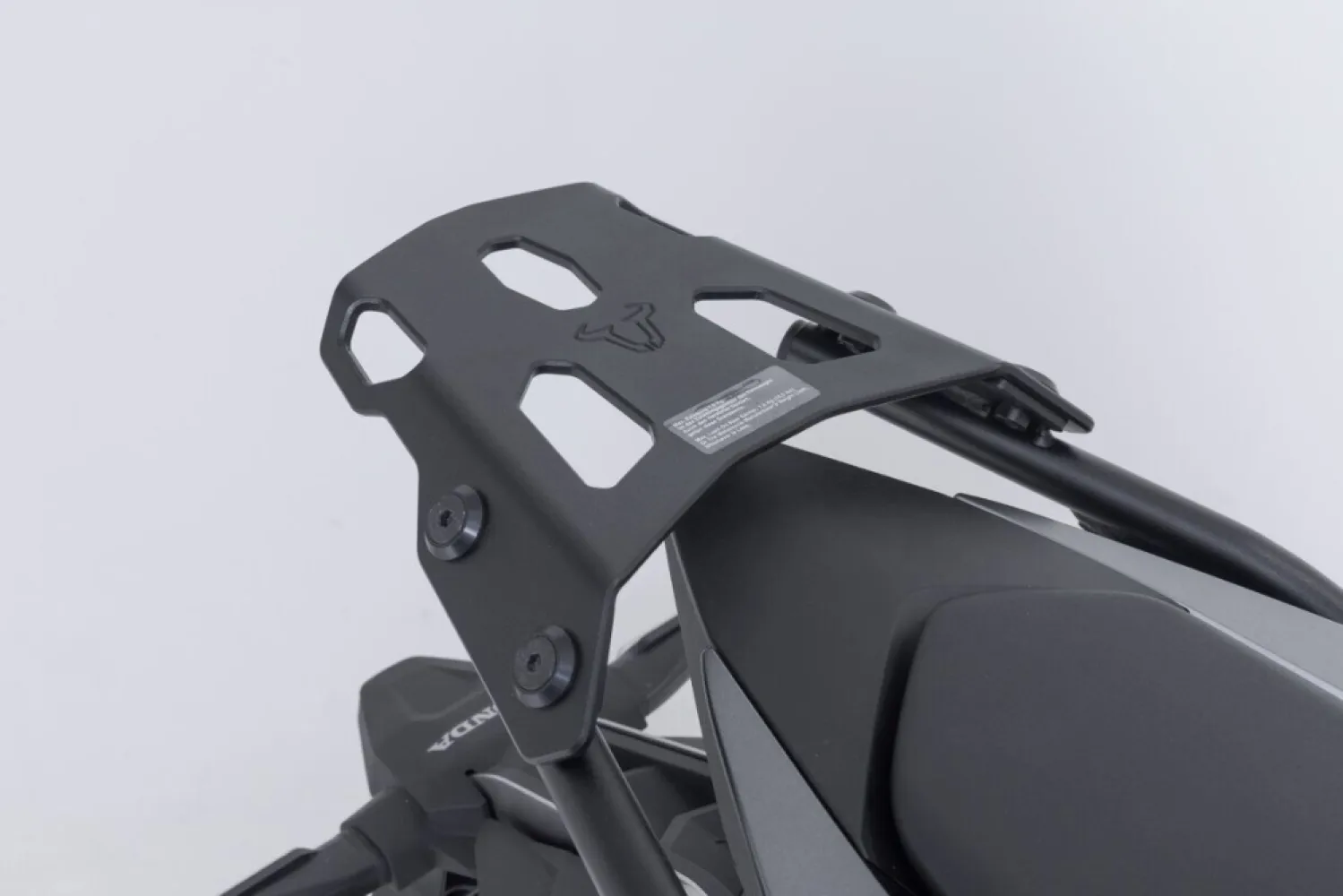 SW-MOTECH - STREET RACK - 15101293