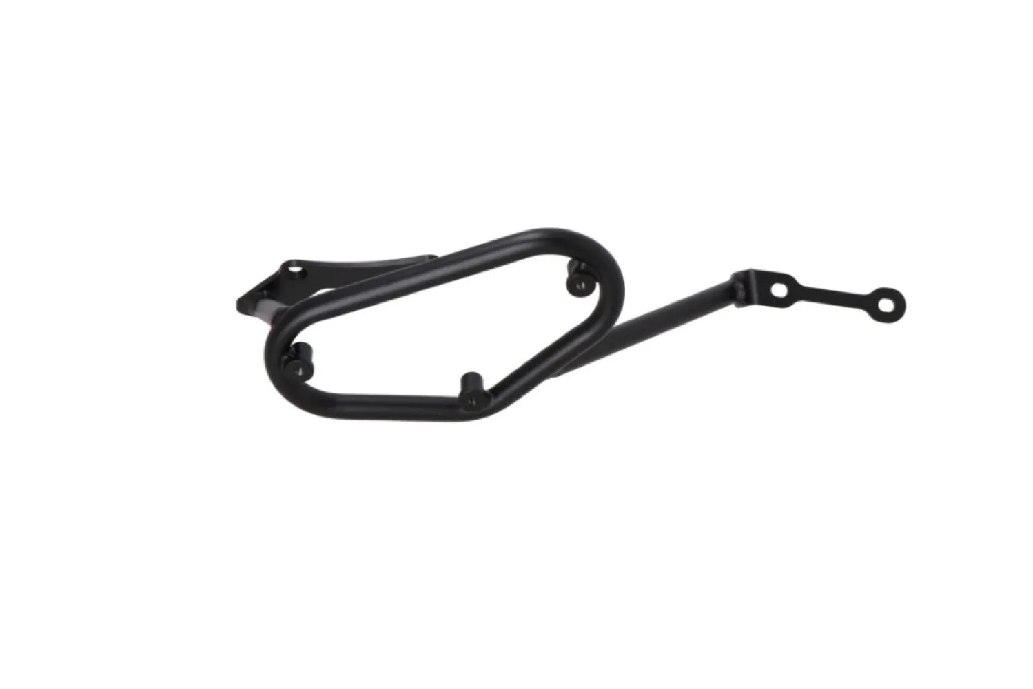 SW-MOTECH - SLC SIDE CARRIER RIGHT - 15101296
