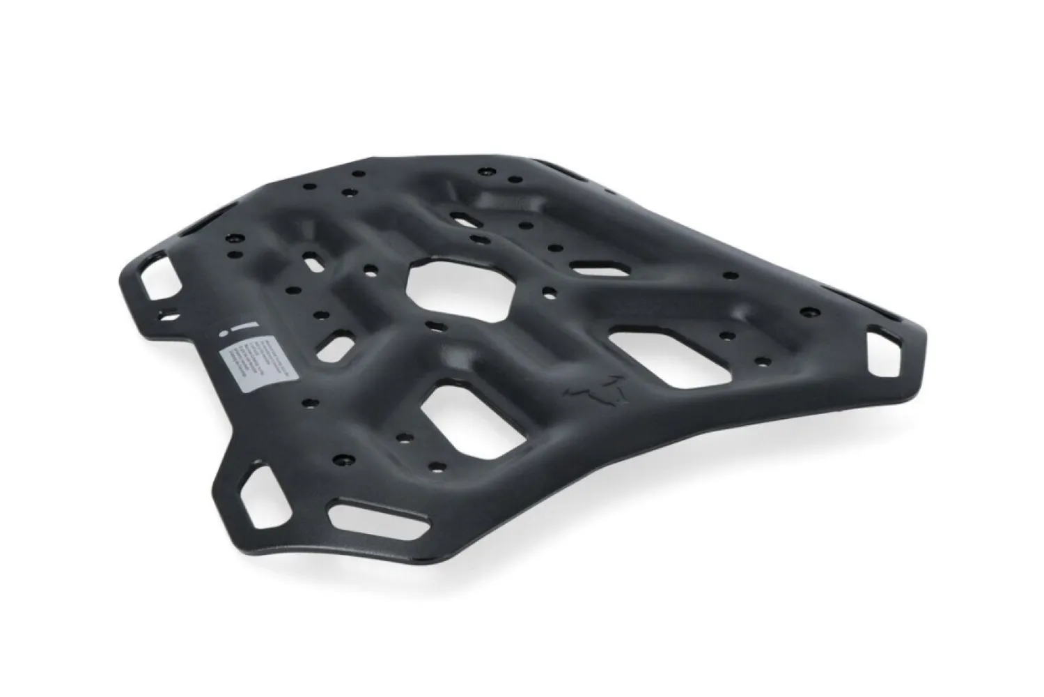 SW-MOTECH - ADVENTURE RACK STELVIO - 15101297