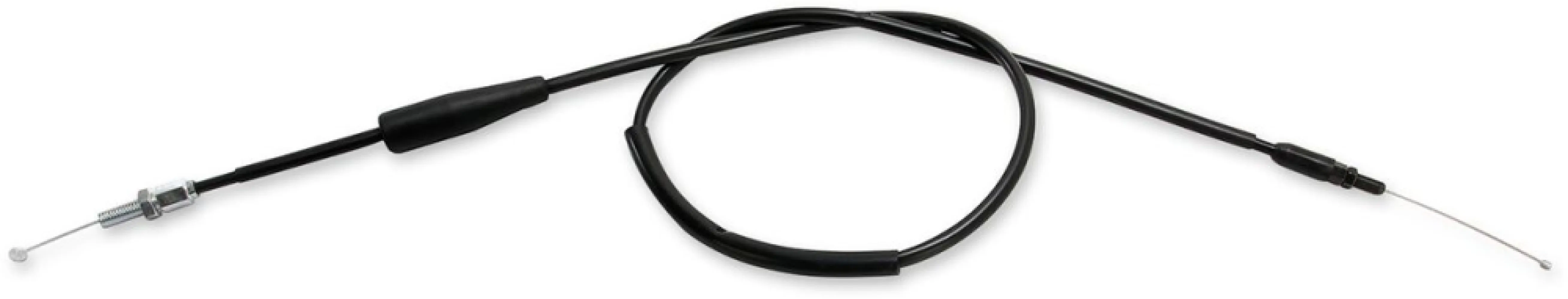 MOOSE OFFROAD HARD-PARTS - CABLE THROTTLE MSE YAM - 06501232