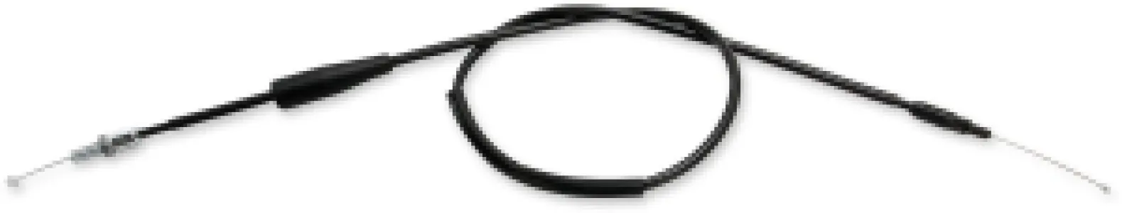 MOOSE OFFROAD HARD-PARTS - CABLE THROTTLE MSE YAM - 06501232