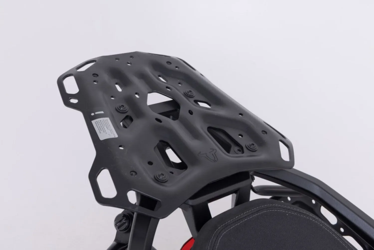 SW-MOTECH - ADVENTURE RACK STELVIO - 15101297