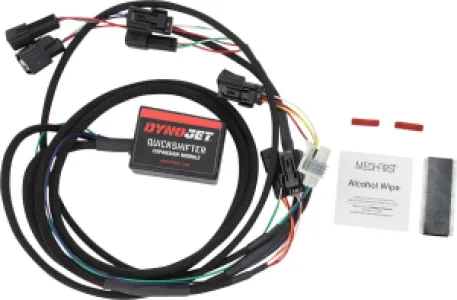 DYNOJET - MODULE Q/SHIFT SUZ QEM-14 - 16010336