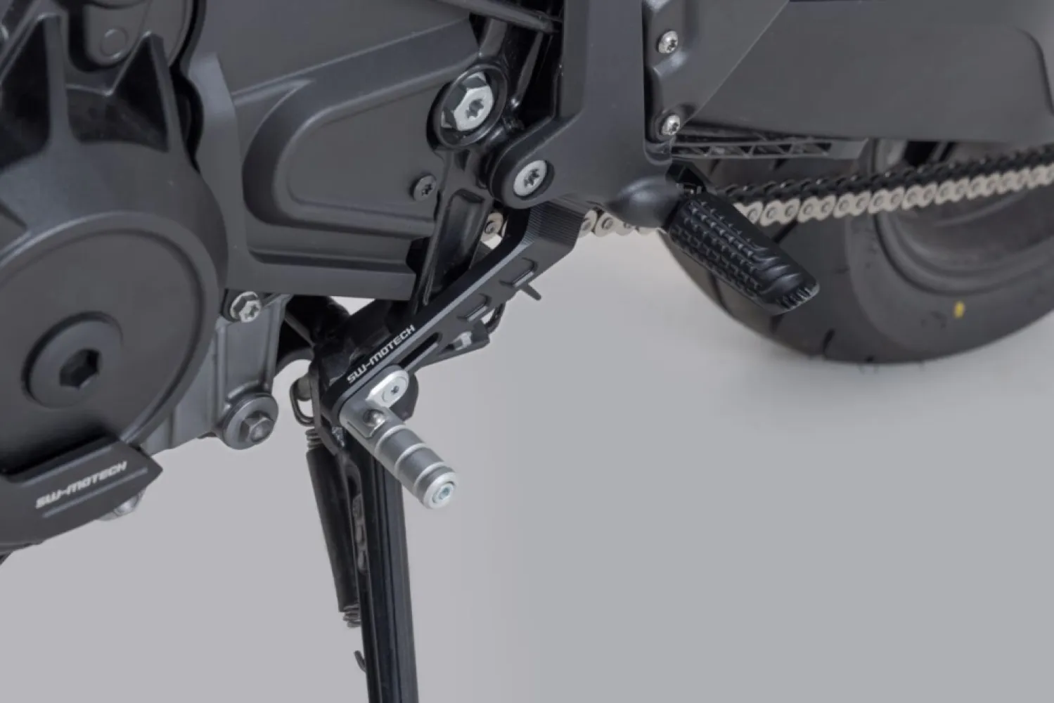 SW-MOTECH - GEAR LEVER - 16021668