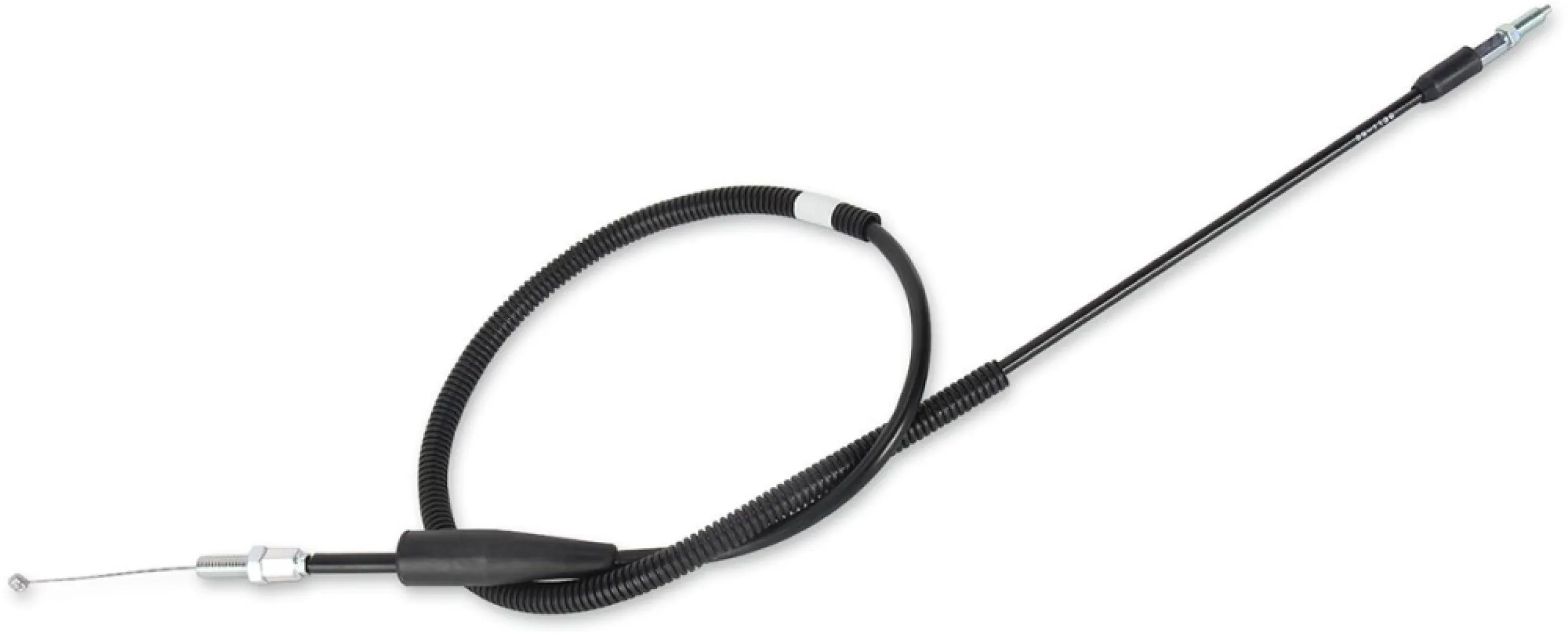 MOOSE OFFROAD HARD-PARTS - CABLE THROTTLE MSE YAM - 06501233