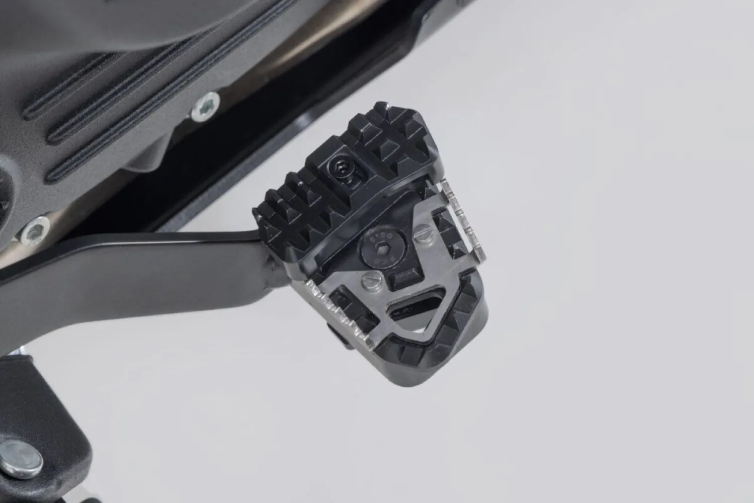 SW-MOTECH - EXTENSION FOR BRAKE PEDAL - 16100761