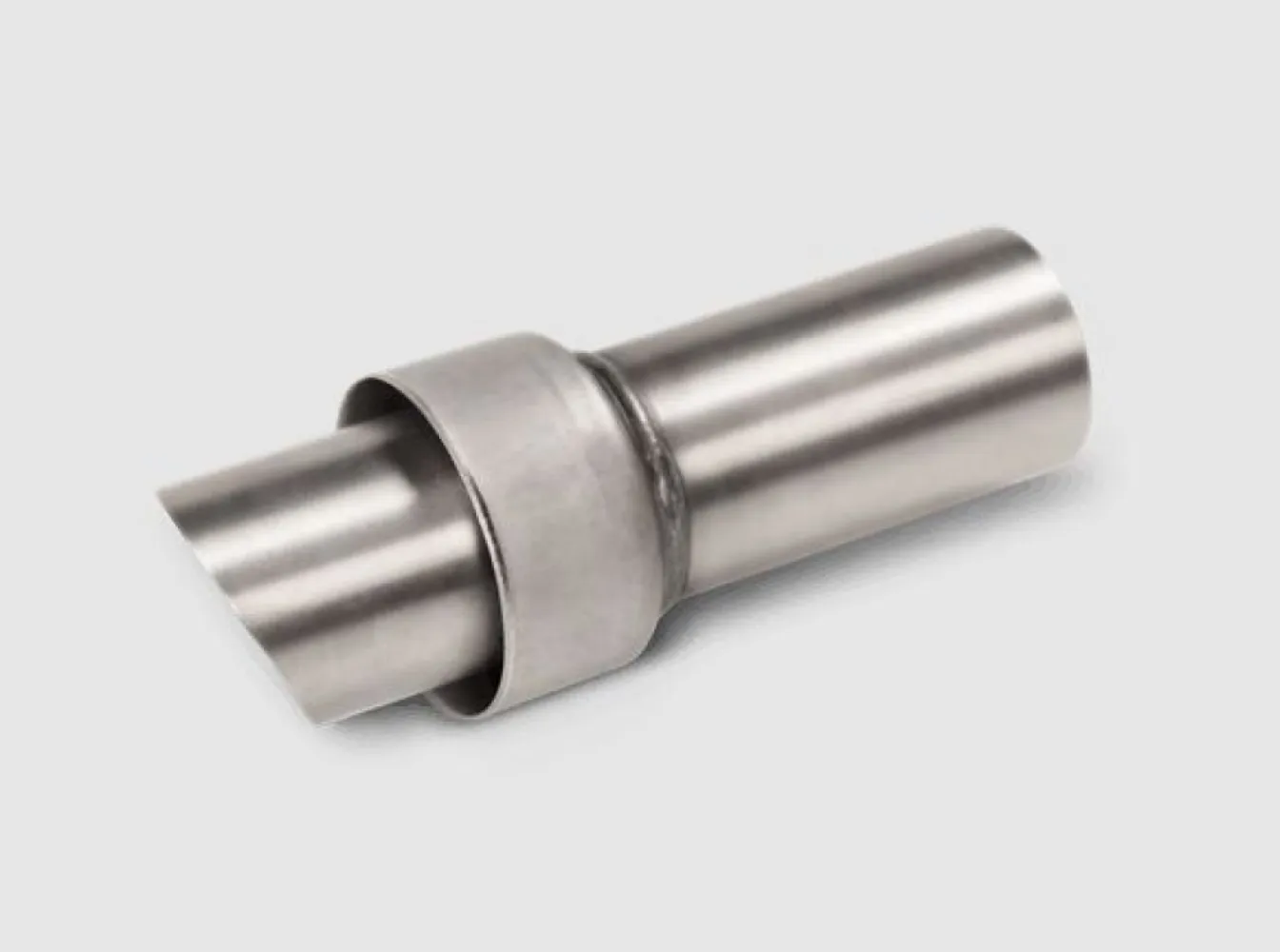 AKRAPOVIC - INSERT STAINLESS STEEL MT-09/T - 18602535