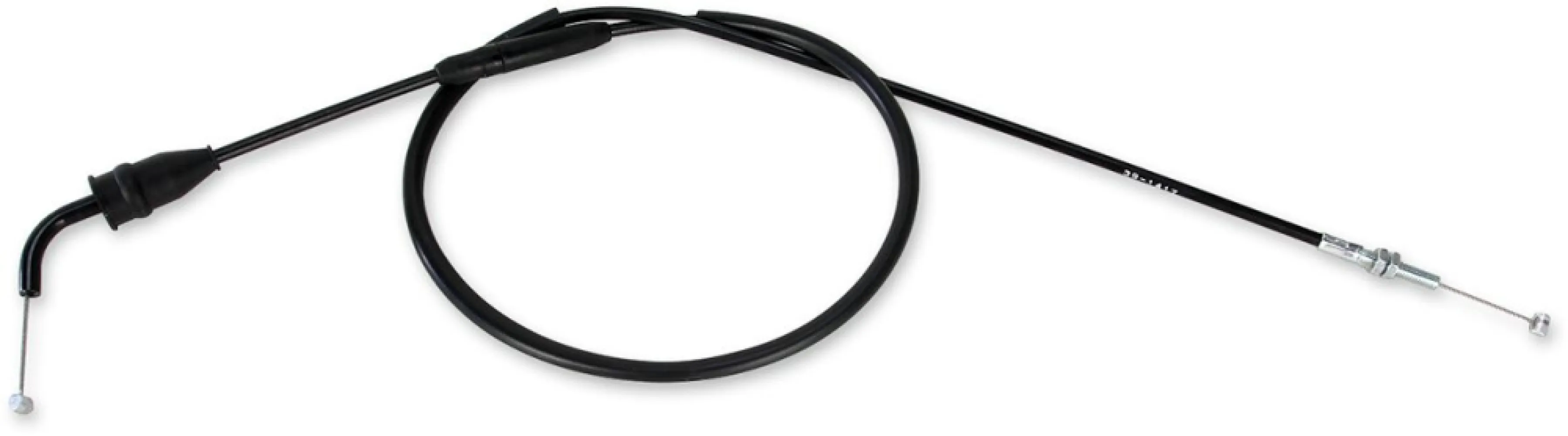 MOOSE OFFROAD HARD-PARTS - CABLE THROTTLE MSE YAM - 06501235