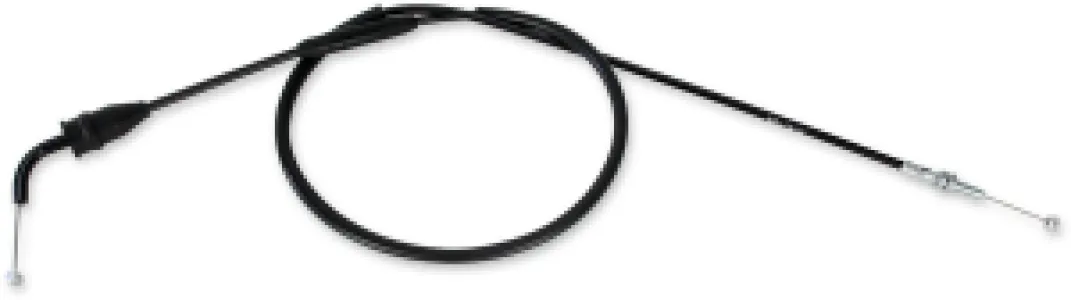 MOOSE OFFROAD HARD-PARTS - CABLE THROTTLE MSE YAM - 06501235