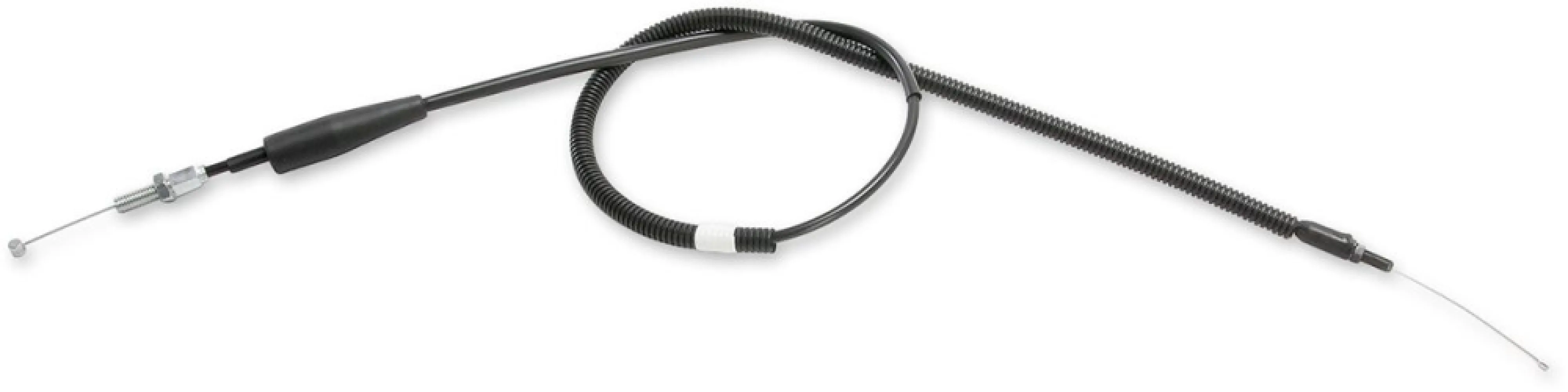 MOOSE OFFROAD HARD-PARTS - CABLE THROTTLE MSE YAM - 06501237