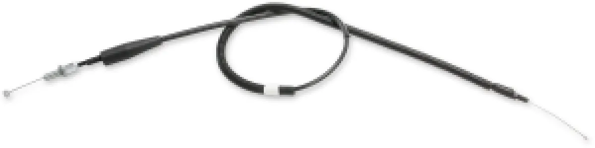 MOOSE OFFROAD HARD-PARTS - CABLE THROTTLE MSE YAM - 06501237