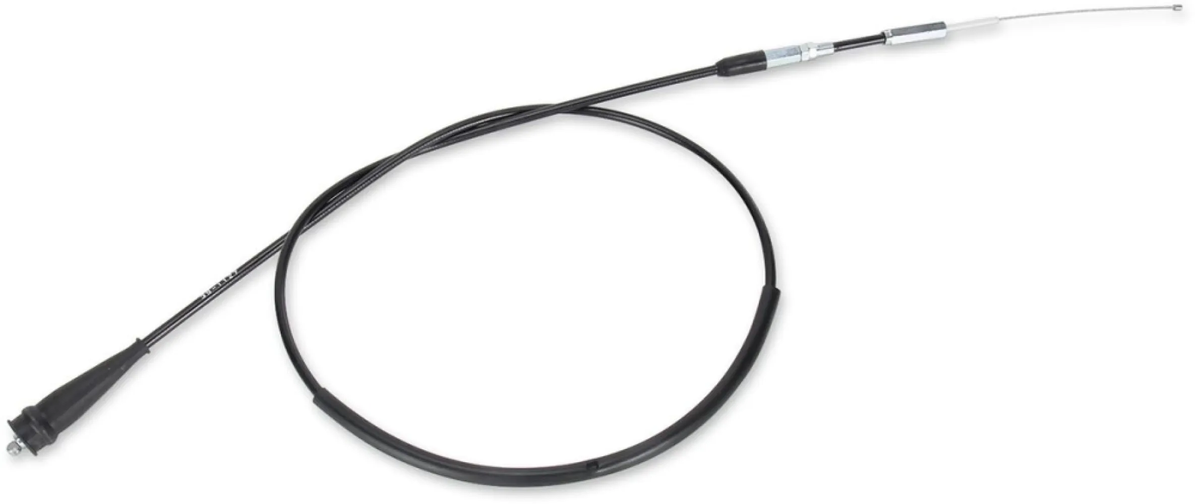 MOOSE OFFROAD HARD-PARTS - CABLE THROTTLE MSE YAM - 06501234