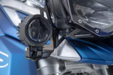 SW-MOTECH - LIGHT MOUNT TIGER 800 - 20013044