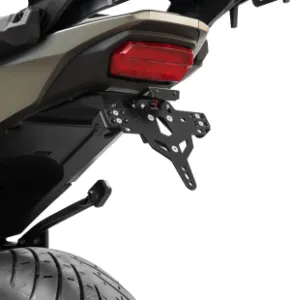 ZIEGER - LICENSE PLATE HOLDER PRO TYPE  - 20302423