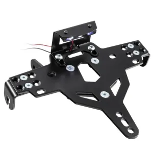 ZIEGER - LICENSE PLATE HOLDER PRO TYPE  - 20302423
