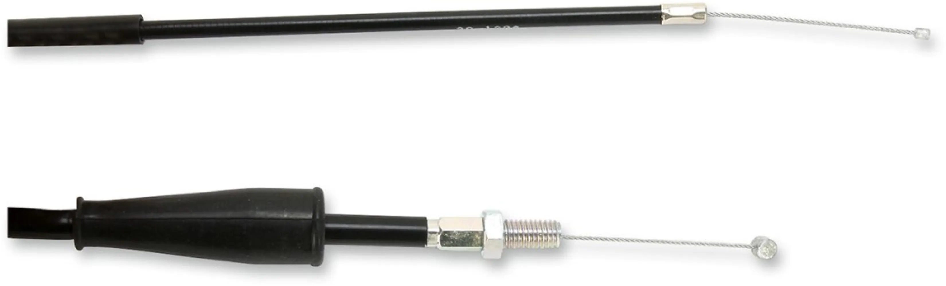 MOOSE OFFROAD HARD-PARTS - CABLE THROTTLE MSE SUZ - 06501238
