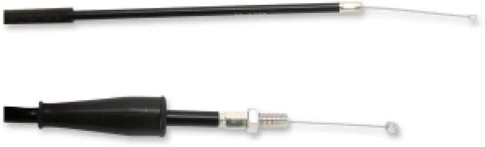 MOOSE OFFROAD HARD-PARTS - CABLE THROTTLE MSE SUZ - 06501238