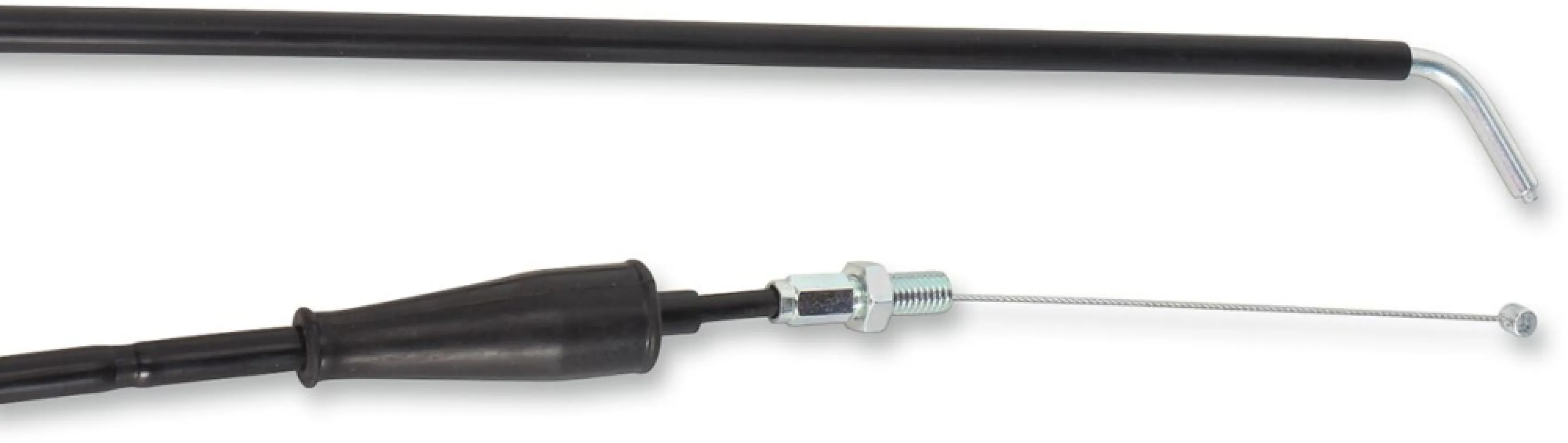 MOOSE OFFROAD HARD-PARTS - CABLE THROTTLE MSE SUZ - 06501240
