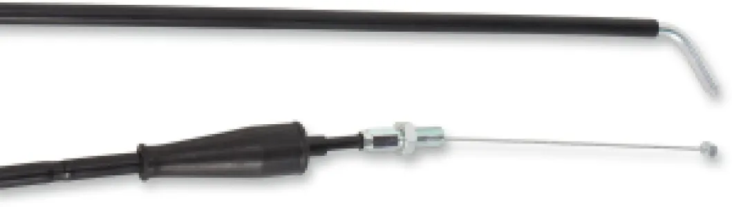 MOOSE OFFROAD HARD-PARTS - CABLE THROTTLE MSE SUZ - 06501240